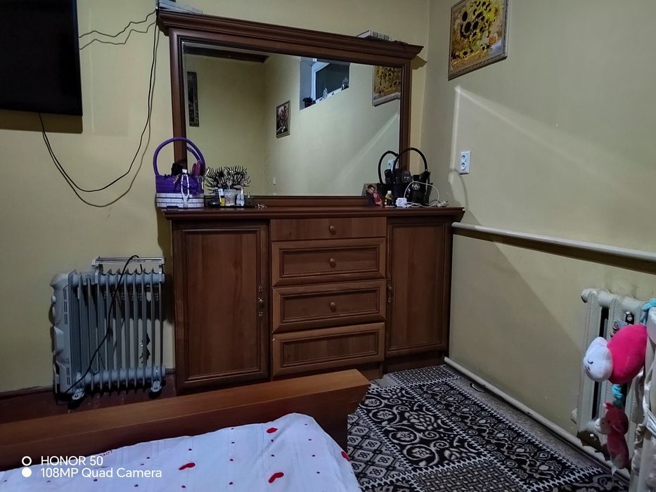 Срочно продам мебель для спальни!  Сделанно в Ташкенте