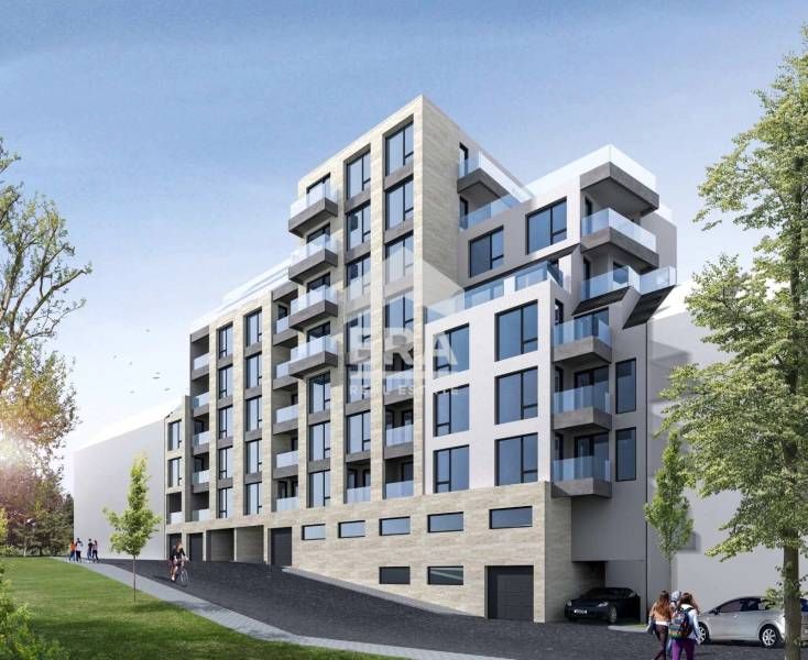 Продава се Тристаен апартамент в Варна, Погреби - 93 кв.м за 1484 €/кв.м - Снимка #2