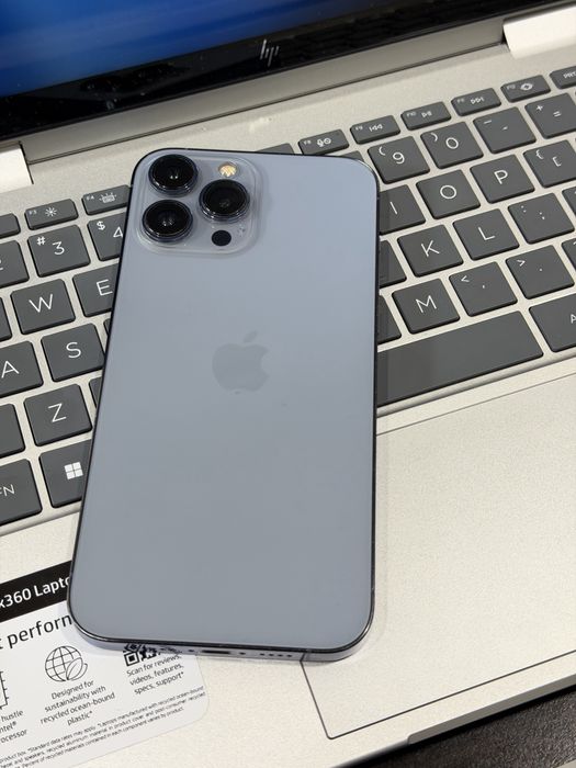 Iphone 13 promax Arzonga