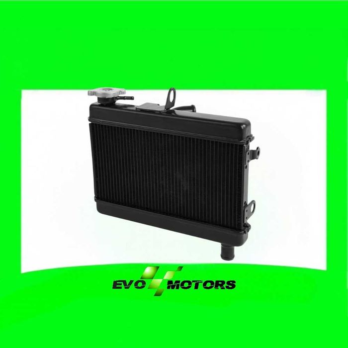 Radiator Honda Rebel 500 CMX500 2017 2019 A1721