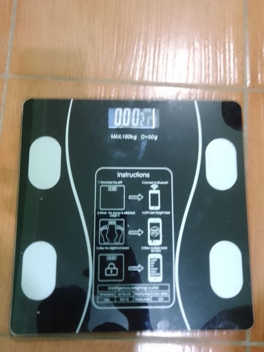 Весы продам электронный