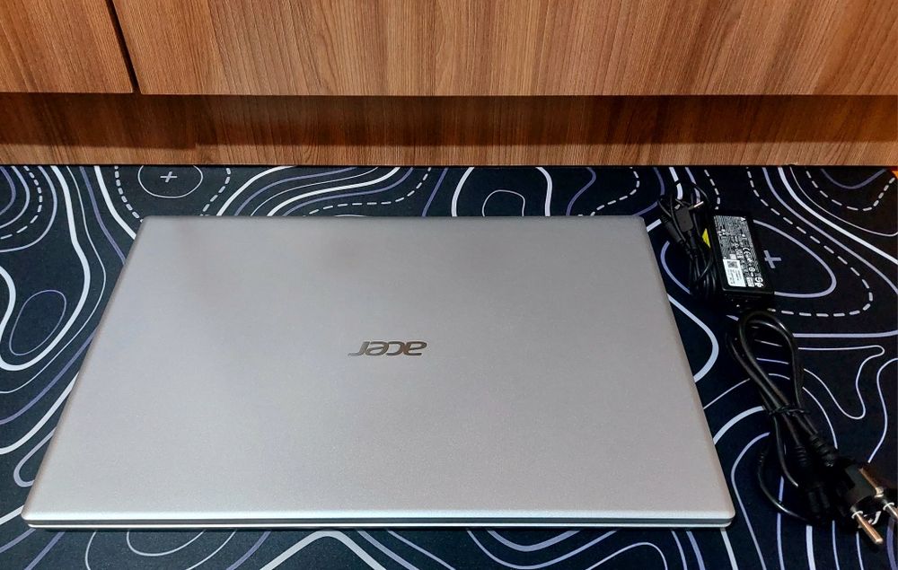 Acer Aspire 3x15 ssd512,ozu8!