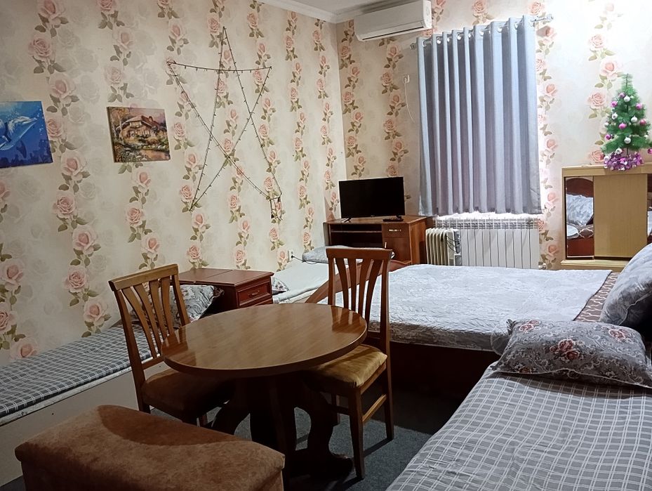 Kunlik kvartira Arzon Bez zaks mehmonxona xostel hotel гоцтиниса