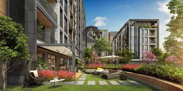 Продава се Двустаен апартамент в Пловдив, Тракия - 70 кв.м за 1306 €/кв.м - Снимка #3