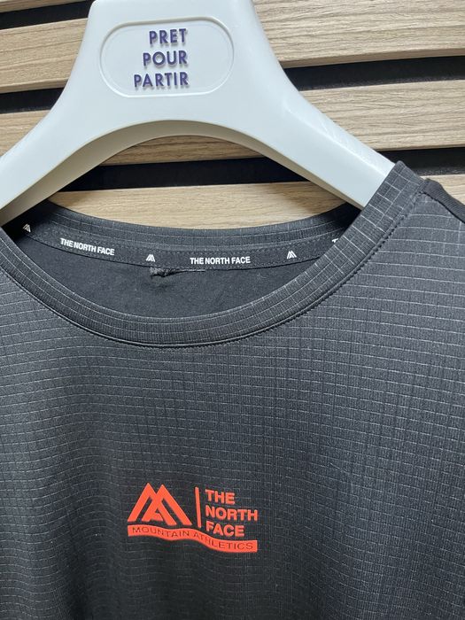 The North Face : размер Л / Оригинал
