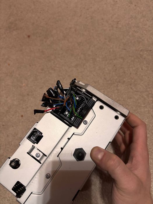 Магнитафон Spark 1.2 с bluetooth