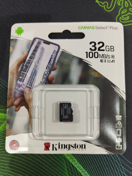 Продам новую IP камеру Ezviz TY2!