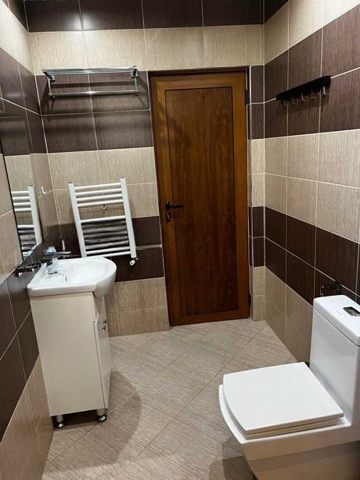 Дава се под наем Тристаен апартамент в София, Бъкстон - 85 кв.м за 714 € - Снимка #13