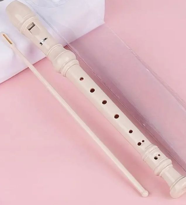 Блок-флейта сопрано