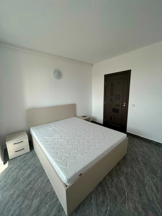 Inchiriez Apartament 1 camera Codlea Bloc nou 2026