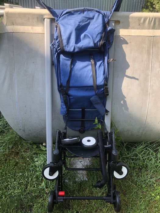 Коляски детские.