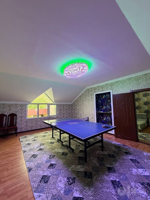 Dacha oilaviy,Chorvoq,Bochka