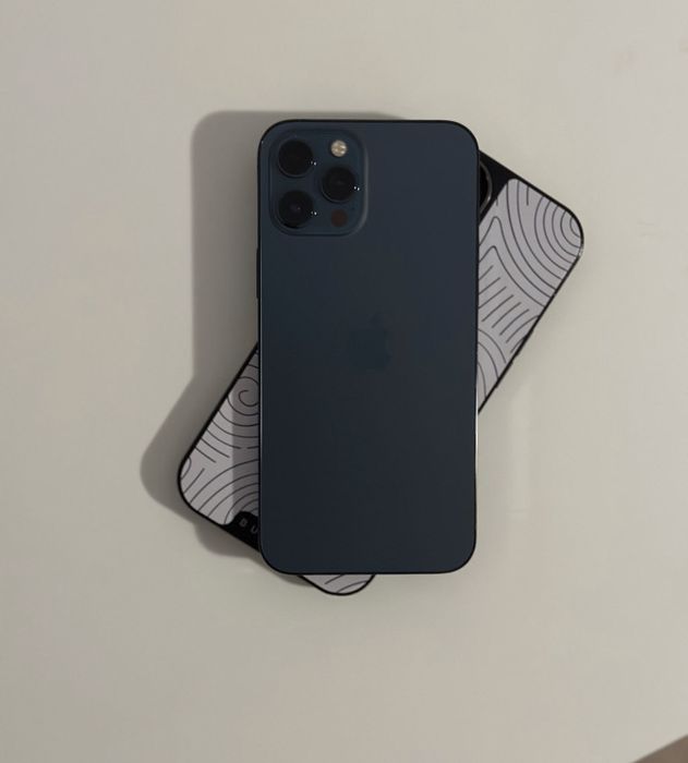 Iphone 12 Pro Max 128Gb 95%