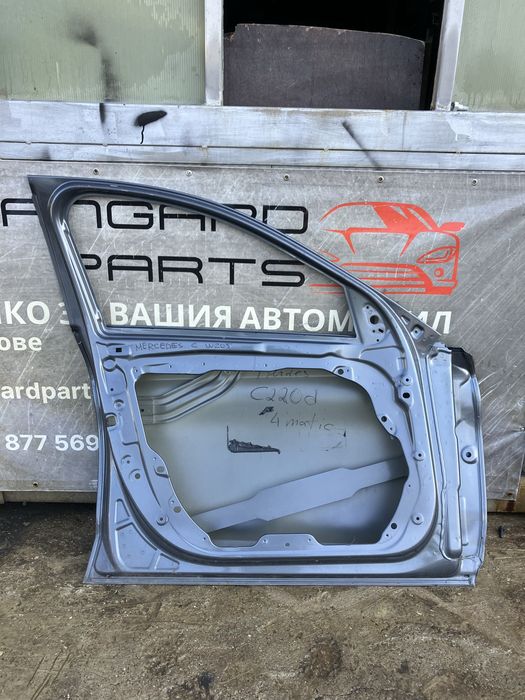 Предна лява врата за Mercedes-Benz C-class w205