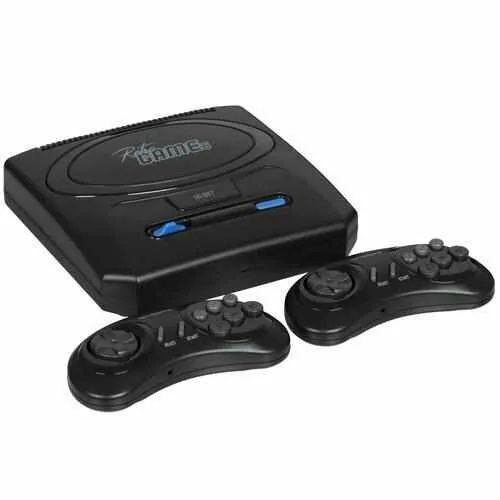 Игровая приставка Retrogame 6