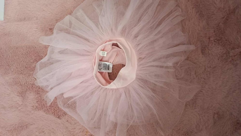 Дрехи за балет, комплект за балет