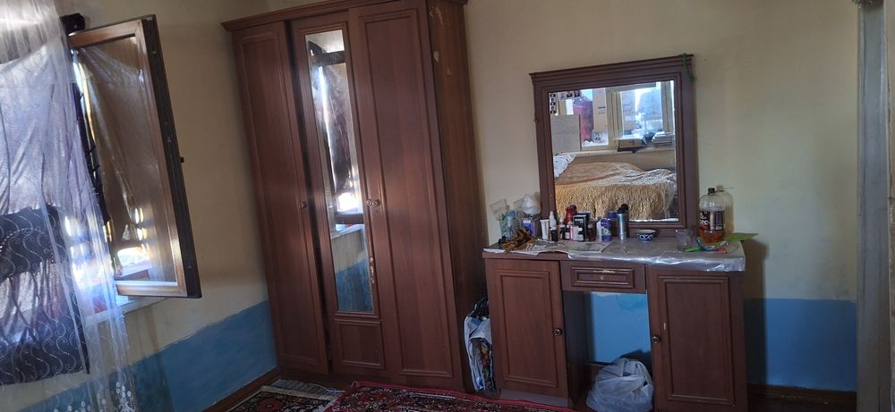 Квартира сотилади  1х 42кв