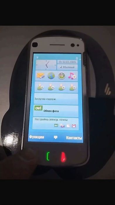 Продам Nokia E 52, N 97, E 66