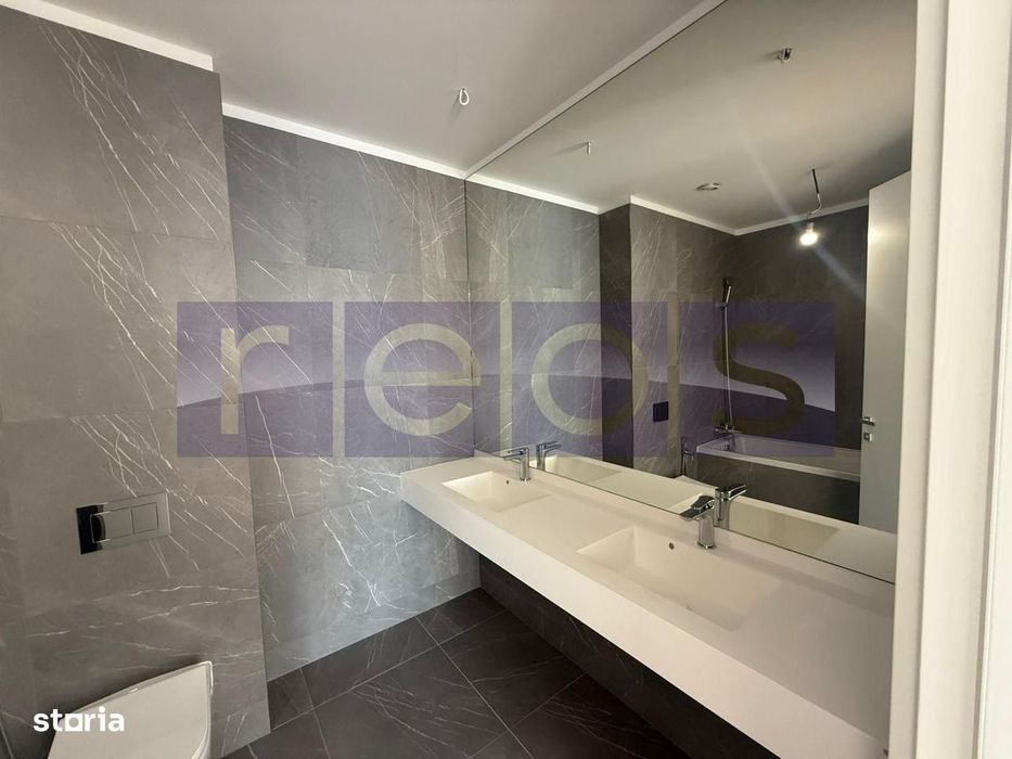 Vanzare 3 Camere | One Verdi | Etaj Superior | 122 Mp | Loc Parcare |