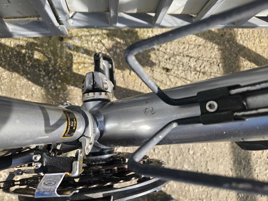 Алуминиев велосипед 28 цола KOGA MIYATA-шест месеца гаранция