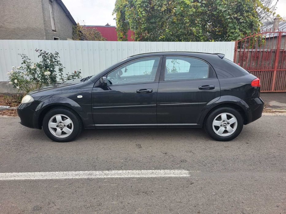 Vand Chevrolet  Lacetti .