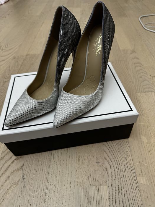 Туфли Sara Milan 37 размера