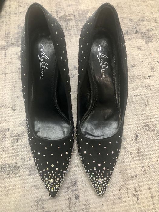 Pantofi stras 37-150 lei
