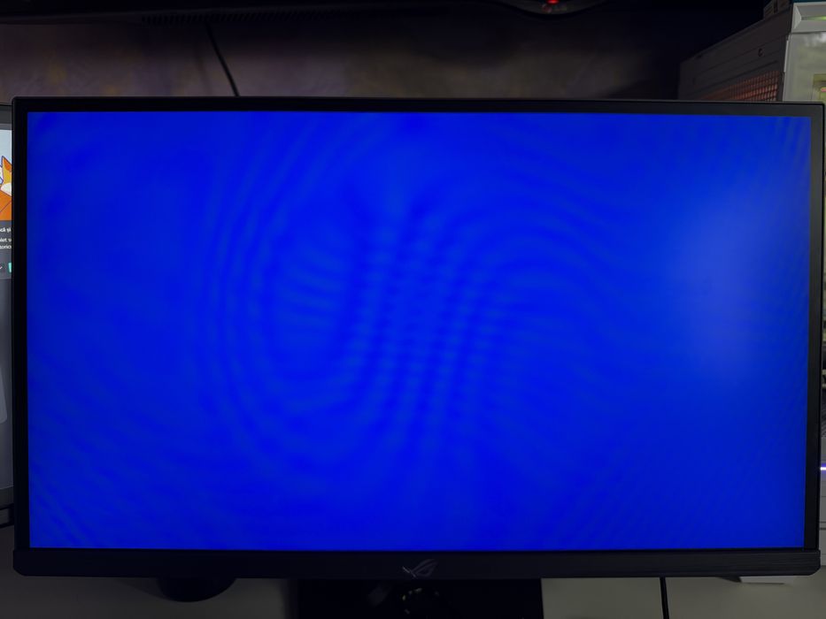 Monitor Gaming ASUS ROG Strix XG248QSG Ace – 610Hz | Super TN | Ca nou
