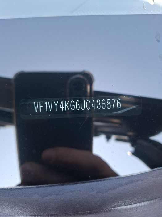 Vand Renault Koleos