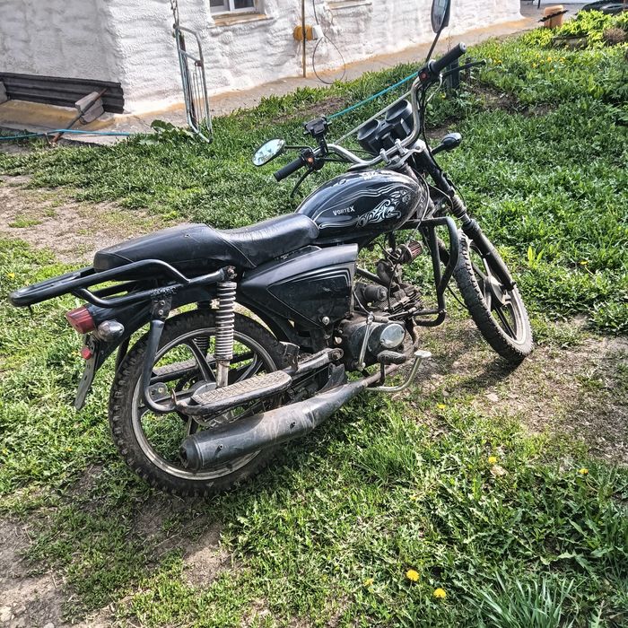 Продам Альфу 110