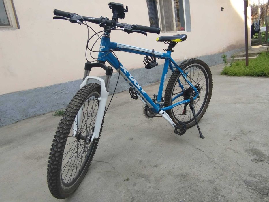 Xtasy MTB 26" 3H Technology