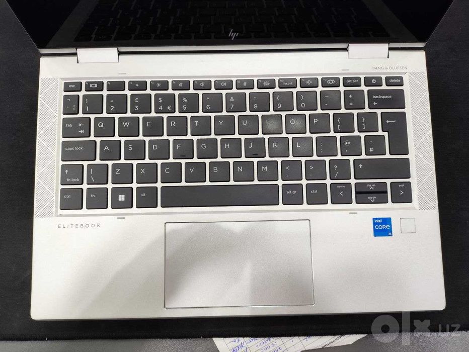 hp i5 16 /5/ 512 ssd