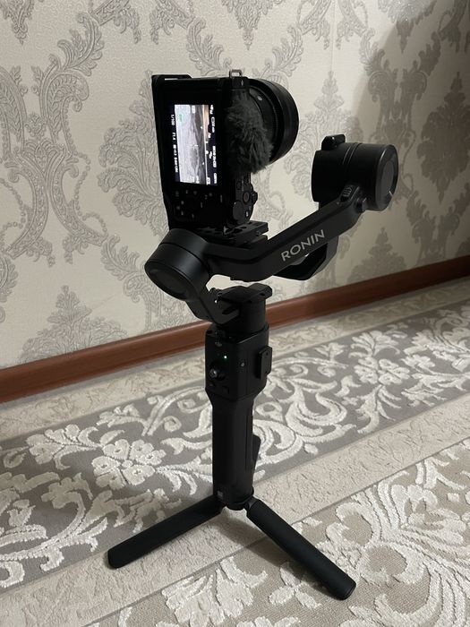 Zv e10 30mm 1.4 sigma ronin sc обмен айфон 17 про