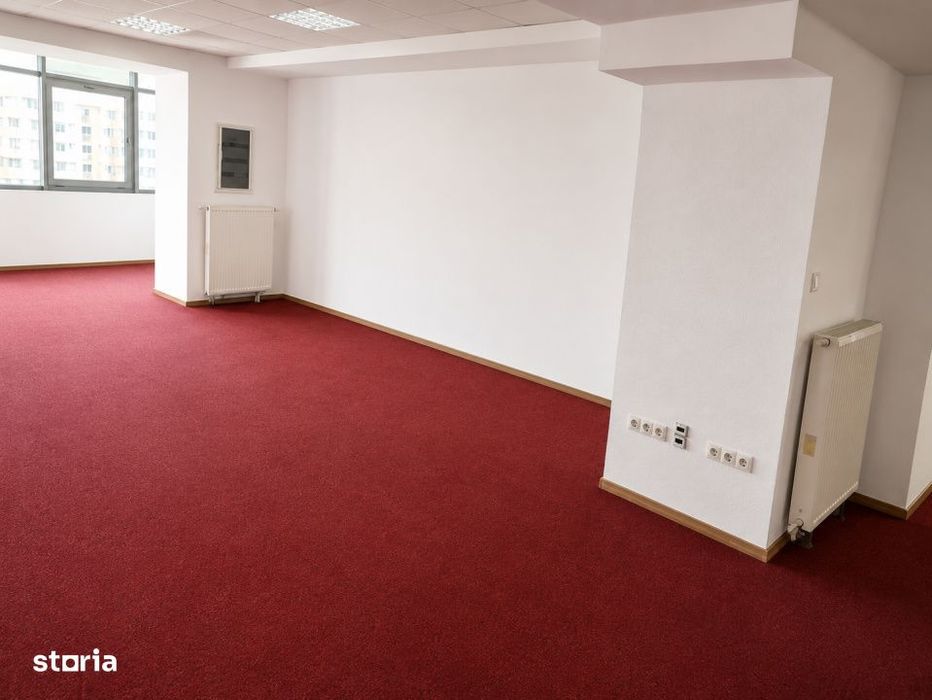 Spatiu birouri in cladire moderna, etaj 3, lift