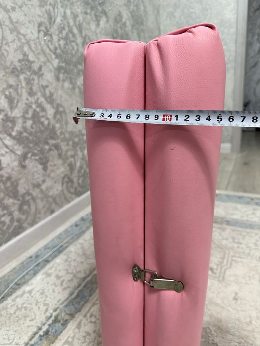 Продам кушетку для нарпщивания ресниц