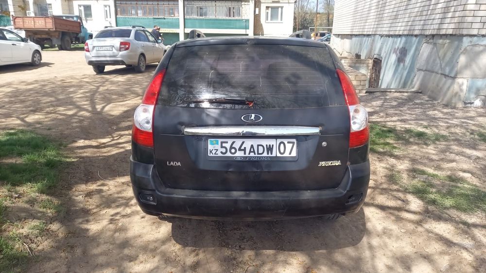 Приора универсал