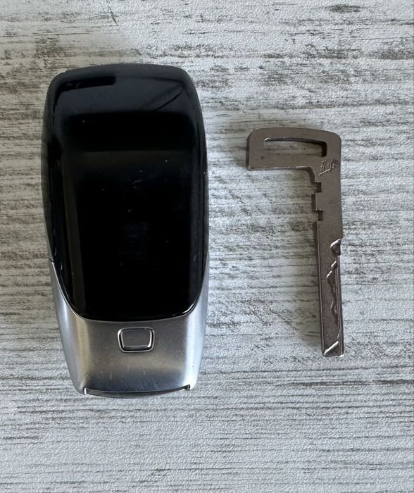 Оригинален ключ за Mercedes