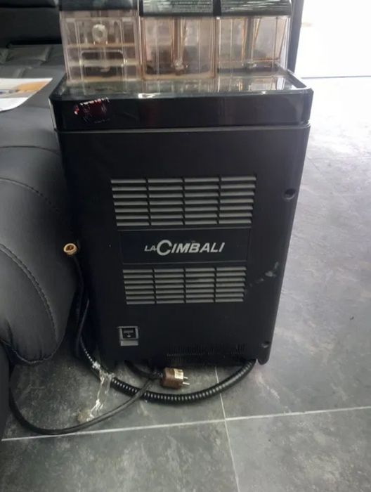 Професионална кафемашина La Cimbali