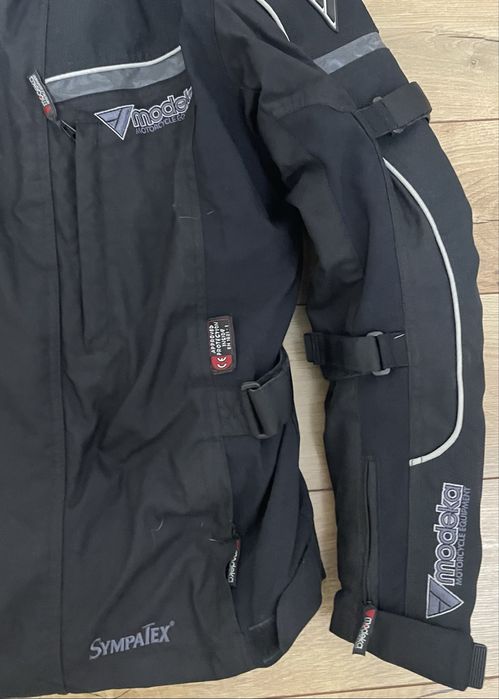 Мото яке текстил Modeka  L