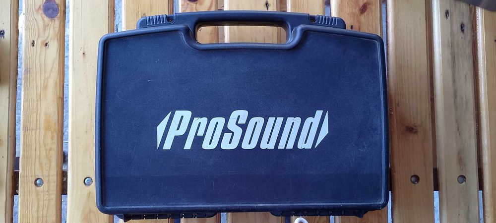 Комплект безжични микрофони "ProSound"