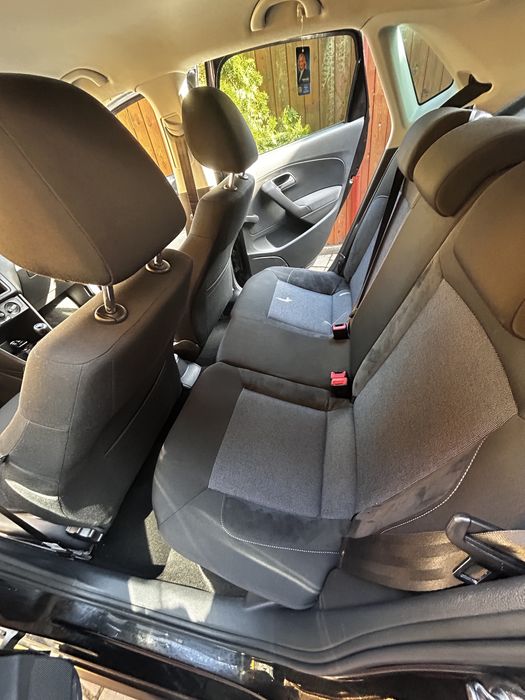 VW Polo 6R 2011 inmatriculat