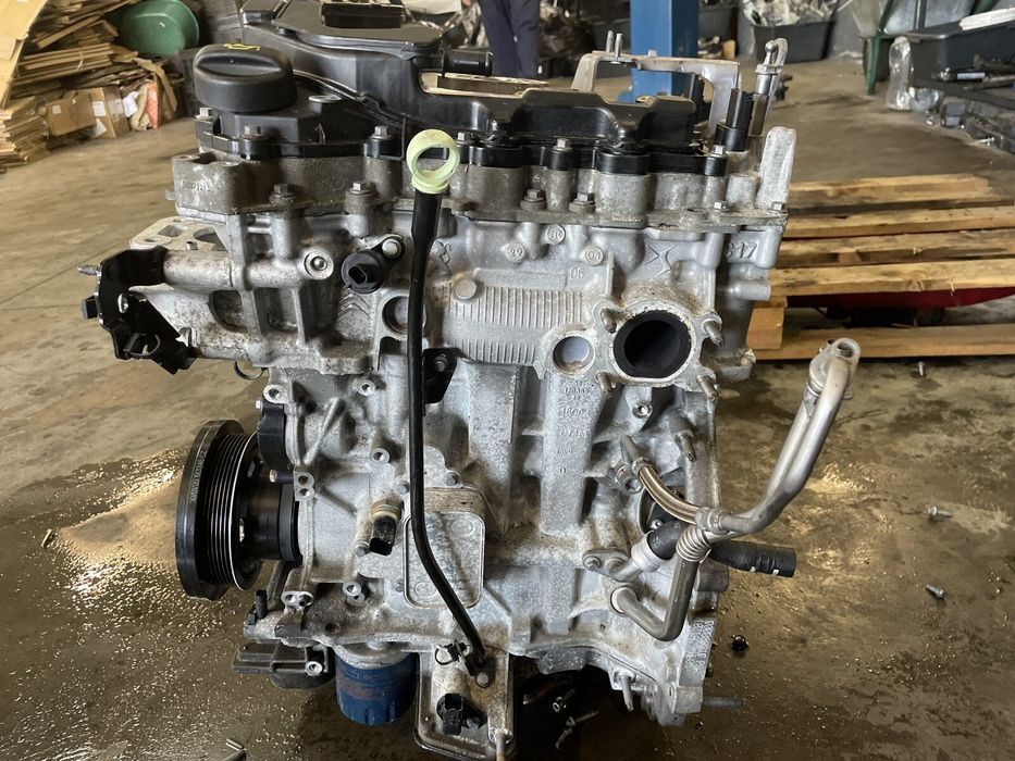 Motor dezechipat Opel Corsa F 2019