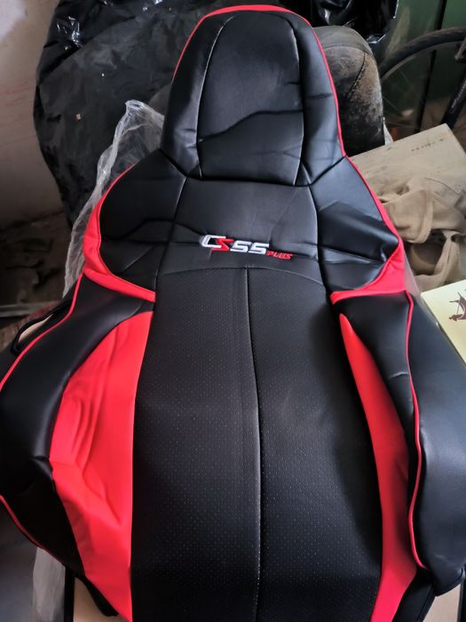 Changan cs55 plus Чехлы на сиденья