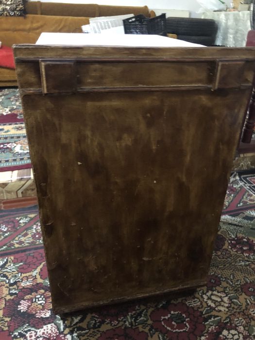 Раскладной стол