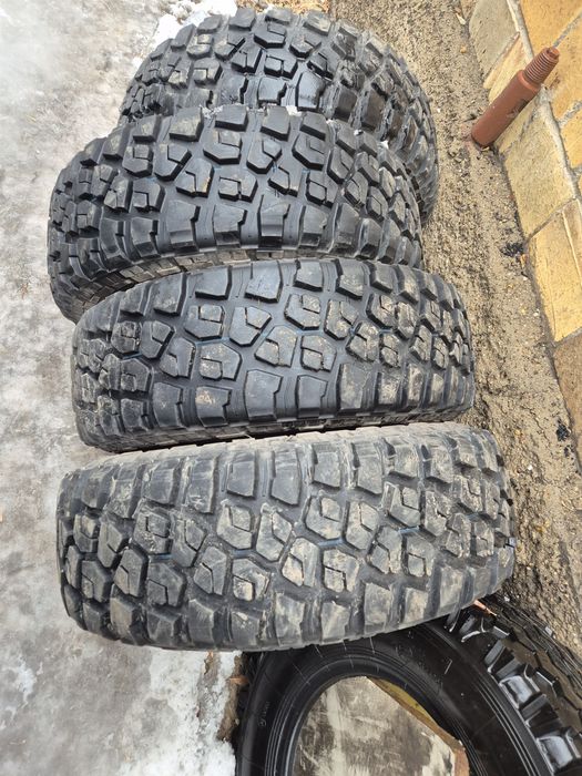 Продаю резину на 16