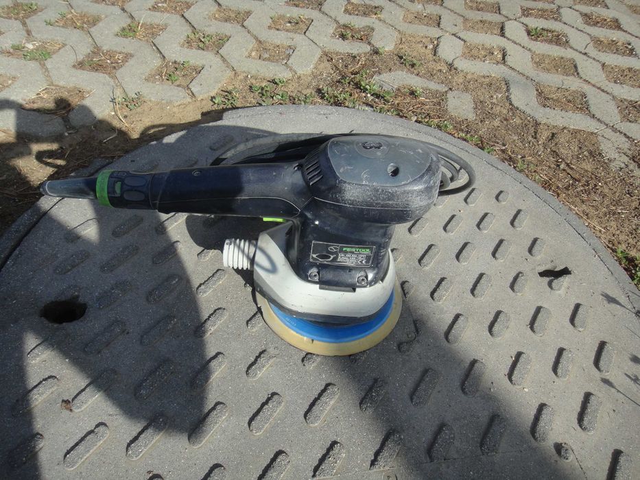 Festool Ets 150-3 Ексцентършлайф