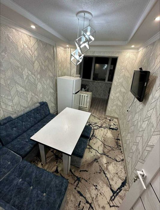 2 хоналик квартира 2 кават шарк 2, фатхобод