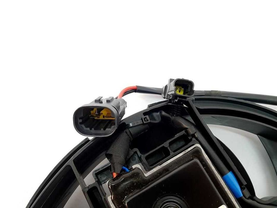 Рециклиране на перки за 2.7 HDI CItroen C5 C6 Peugeot 407 607 с 2г гар