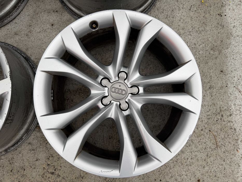 Джанти 20цола Audi 5x112 SQ5