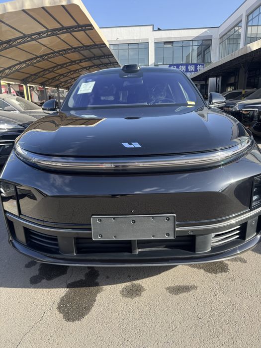 Li 7 ultra 2025 yil do rest